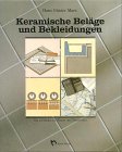  Keramische Beläge und Bekleidungen
