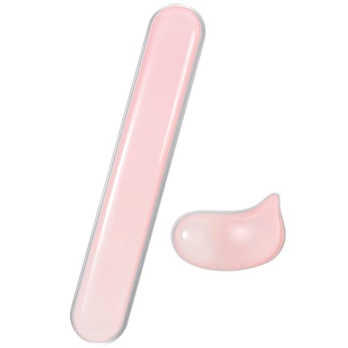 Gel Keyboard and Mouse Wrist Rest Set,Wrist Support for Computer Keyboard