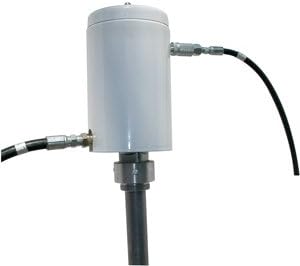 55 Gallon(206ltr) Drum Pump Assembly for Oil