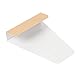 200 Stück - Pilla Pizza ’Thepack’ 220 g/m2 12 x 15,4 x 2,7 cm, Nano-Micro
