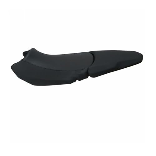 Housse Selle Moto R1300GS : Finies les Douleurs de Fessier en Duo