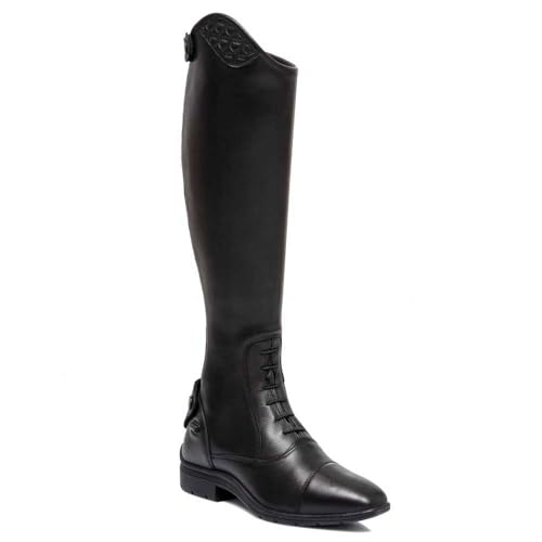 Equestro Dusk Small Riding Boots EU 35