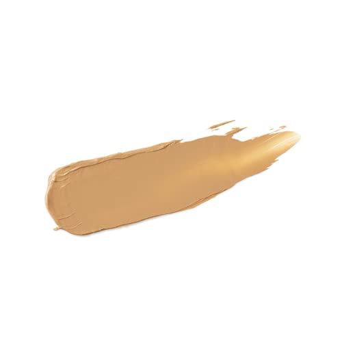 Shiseido Uv Protective Stick Foundation Spf 37, Ochre - 9G (0.31 Oz) - Provides A Natural-Looking Finish & Protects Skin From Uv Rays #TOP1