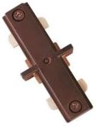 Oil Rubbed Bronze Finish Linea 0.66"x1.41"x3.1 Oil Rubbed Bron