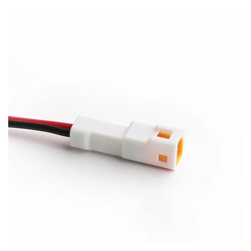 Connecteur JST étanche 4P pour réparer le système électrique de votre vélo ou moto