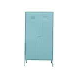 LINGZOE 2 Magnetic Doors Steel...