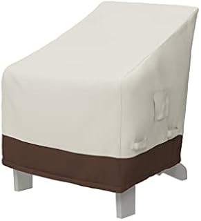 Amazon Basics Adirondack Patio Chair Cover