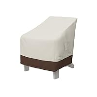 Algopix Similar Product 20 - Amazon Basics AdirondackChair Outdoor