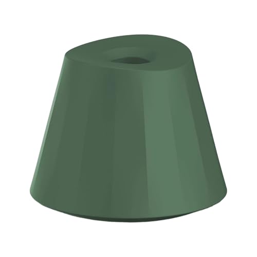 タッチスクリーンペンカップオフィスベッドルームのスタンドのスタンドスタディールームの装飾画面のためのシリコンカップペンシル用デスクトップストレージ