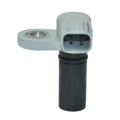 Capteur position vilebrequin 1F1E-6C315-AB compatible motorisation Jaguar 2000-2008 - 6