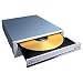 Produktbild Plextor DVD-Brenner intern DVD+-R/RW/DL SATA beige Retail (+16X8X -16X8X DL +6X 8.4GB, inkl. schwarzer Frontblende, Nero und Plextools)