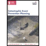 Catastrophic Event Prevention Planning 0536941556 Book Cover