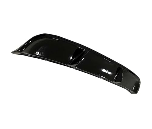 Parachoques trasero de coche Golf 6 GTI con deflector protector duradero contra impactos urbanos