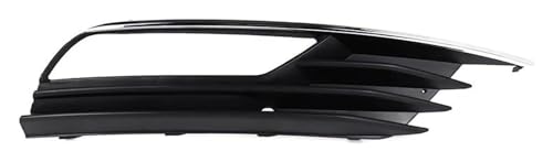 Calandre avant droite A3 Berline 2014 grille antibrouillard pare-chocs 8V5807682A Quattro 8V5807681A