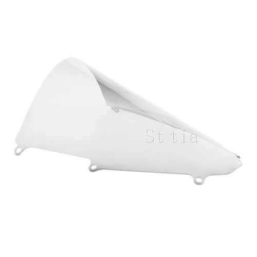 Spoiler pare-brise CBR1000RR-R réglable anti-turbulence pour Fireblade