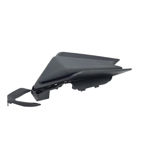 Capot de selle RS660 anti-turbulences - Remplacement selle passager moto
