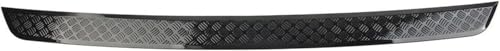 Protection de coffre arrière Land Rover Defender anti rayure garniture noire