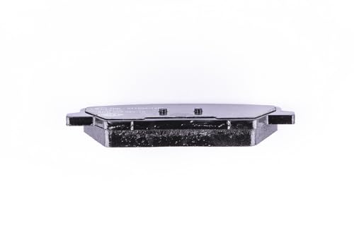 Plaquettes de frein avec indicateur d'usure HELLA T2175 SUV - 3