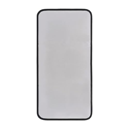 Alfombrilla para el cambio portátil, accesorio de viaje para niños, plegable y reutilizable, alfombrilla para el cambio para cajonera – Para niños de viaje, vacaciones, excursiones y excursiones