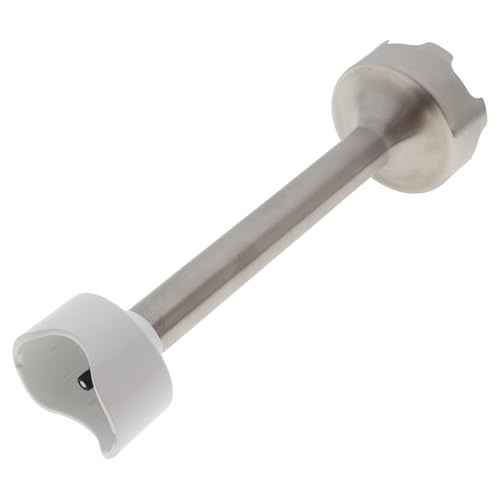 pied metal kenwood triblade serie hb