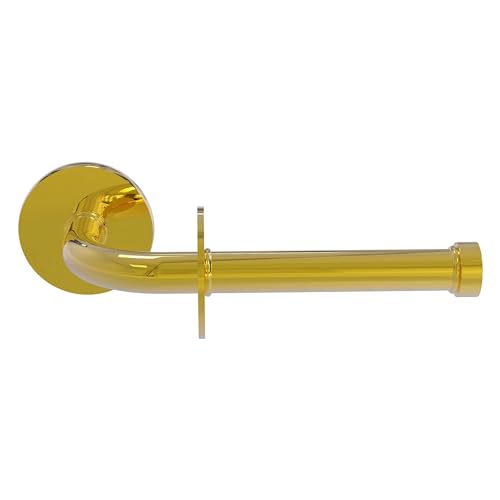 Allied Brass RM-24E-PB Remi Collection European Style Toilet Tissue Holder