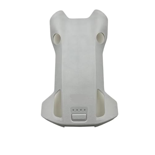 �݊���������܂�DJI Mini 4 Pro�ɑΉ� - �A�b�p�[�J�o�[�ƃ~�h���t���[���̃v���X�`�b�N�{�f�B�V�F���A�N�Z�T���[(Upper Shell)