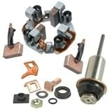 #US Part Replacement Starter Rebuild Kit for Bobcat Excavator 228000-6920 228000-6921 6670727