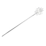 AMLESO Fairy Wands Wedding Costume Props Fancy Sticks for Bride Children Photography Prop Halloween