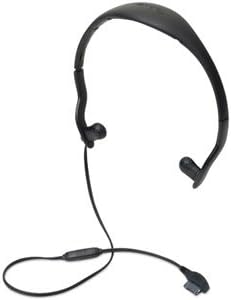 XMP3 XMP3i Antenna Headphones