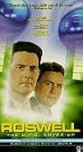 Roswell-U.F.O. Cover-Up