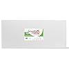 FloraCraft SmoothFoM Sheet 1 Inch x 11.9 Inch x 27.9 Inch White