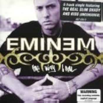 The Way I Am - Amazon.com Music