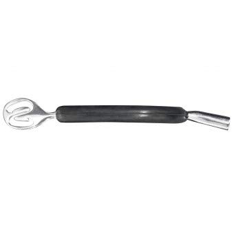 Sporen Waldhausen Magic sans molette 20 mm pour cavalier