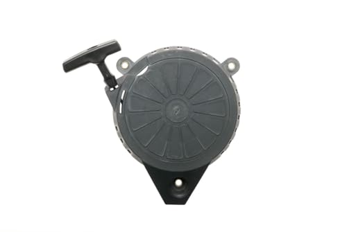 Lanceur tondeuse Loncin 1P56P Castorama FPLM99-2 NAC LP40-300 35130000070 - 3