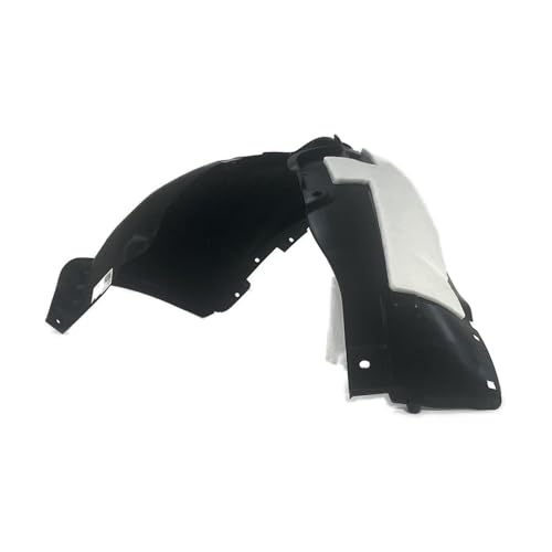 Image of FitParts Compatible with Kia Forte 2019-2022 Front Right Fender Liner