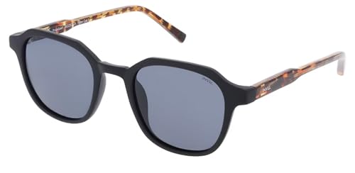 Image of INVU. IB22535A Classic Sunglasses Man Ultra Polarized, Matte Black/Havana Glossy, Matte Black/Havana Glossy, Matte Black/Glossy Havana