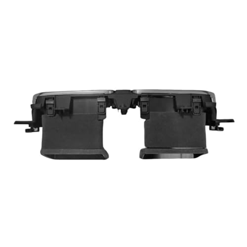 Rejilla de ventilación de salpicadero central para Mazda CX5 que optimiza el flujo de aire 1
