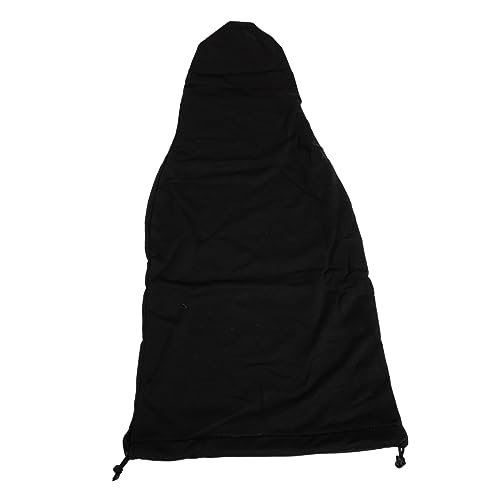 HANABASS Violin Protective Cover Elastic String Instrument Sleeve for Violins Durable and Stylish Dust Protector for Storage and Transport present for Musicians