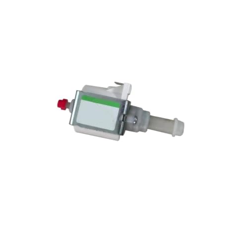 Bomba de agua de 48W compatible con cafeteras Philips EP5144 y EP2136 5