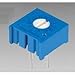 Bourns 3386B-1-102LF Resistor Trimmers, Potentiometer and Rheostat