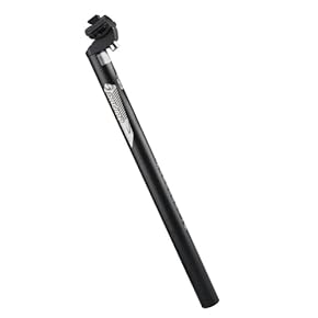 Amazon.co.jp: シートポスト - 自転車パーツ: スポーツ＆アウトドア