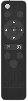 CK Global Brand Remote Control Replace for Apple TV (5th Generation) 4K 32GB HD Media Streamer - A1842
