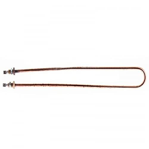 RESISTENCIA TERMO 1500W 504mm FLECK