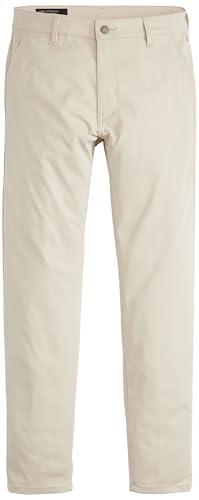 Levi's Xx Chino Std Tech Plus Porridge Tech Ble