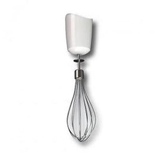 FOUET METAL COMPLET WH4000 POUR PETIT ELECTROMENAGER BRAUN - 67050427