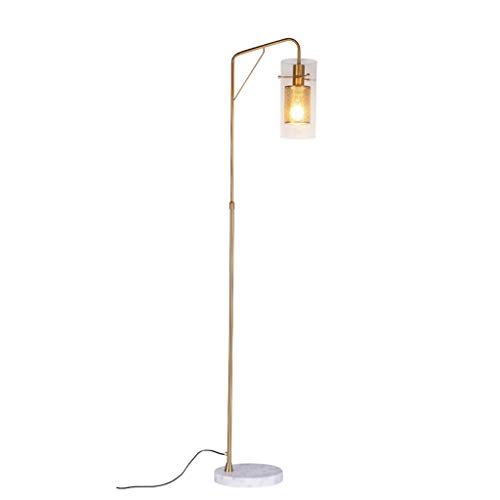 Lámpara de pie de la lámpara de pie Cover