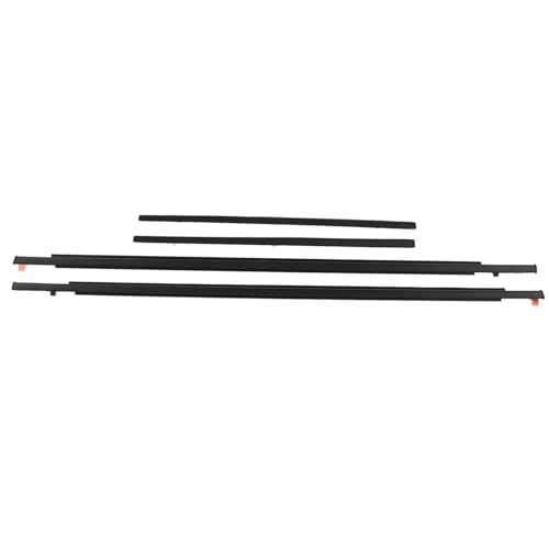 Joint de vitre Toyota FJ Cruiser : stopper les fuites d'eau