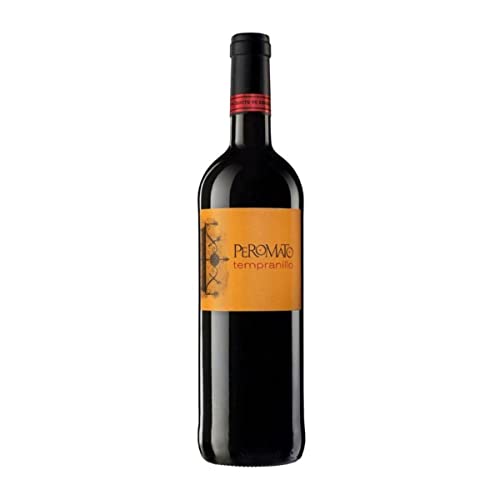 Bodegas Farina Peromato Tempranillo Vino de la Tierra Cover