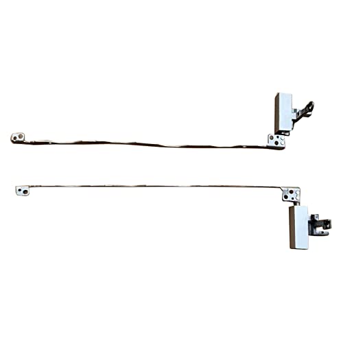 Charnières LCD pour EliteBook 2540p | Kit de rechange écran PC