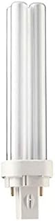 Philips Master PL-C10W 704986 Compact Florescent Bulb 10 W